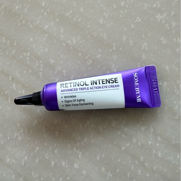SOME BY MI Other - SOME BY MI Retinol Intense Advanced Triple Action Eye Cream